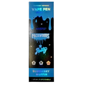 THC Vapes