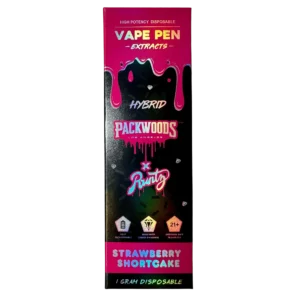 THC Vapes