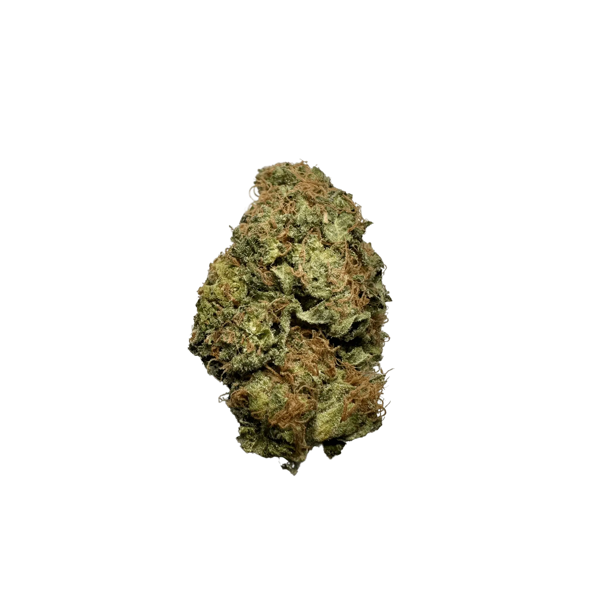 Strawberry Diesel